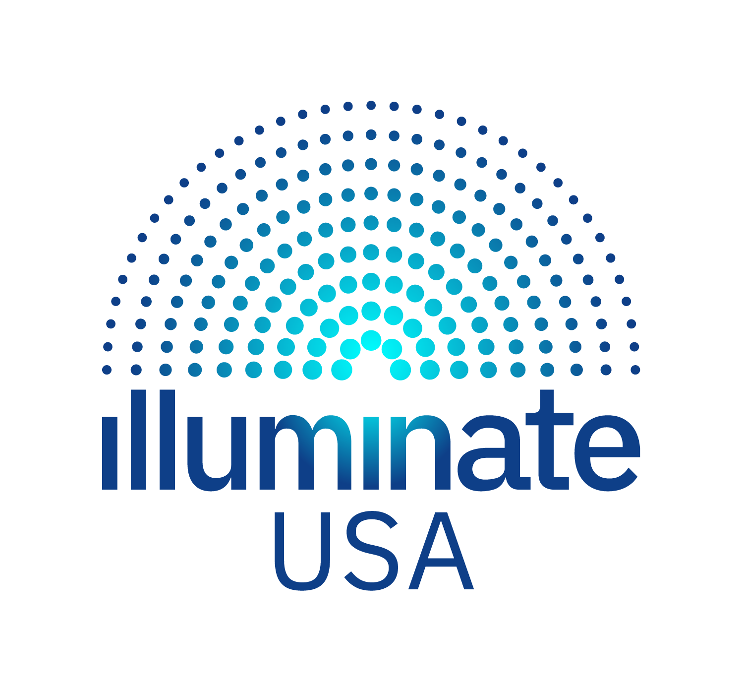 Illuminate USA logo